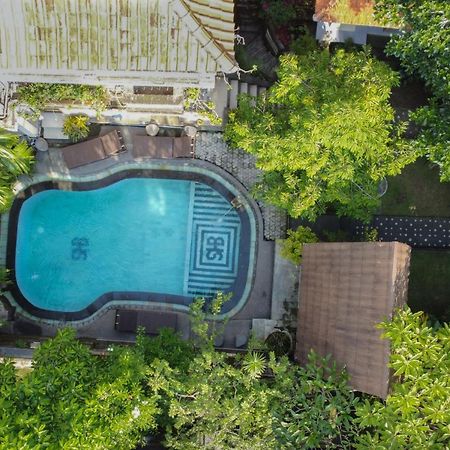 Sania'S House Hotel Ubud  Ngoại thất bức ảnh