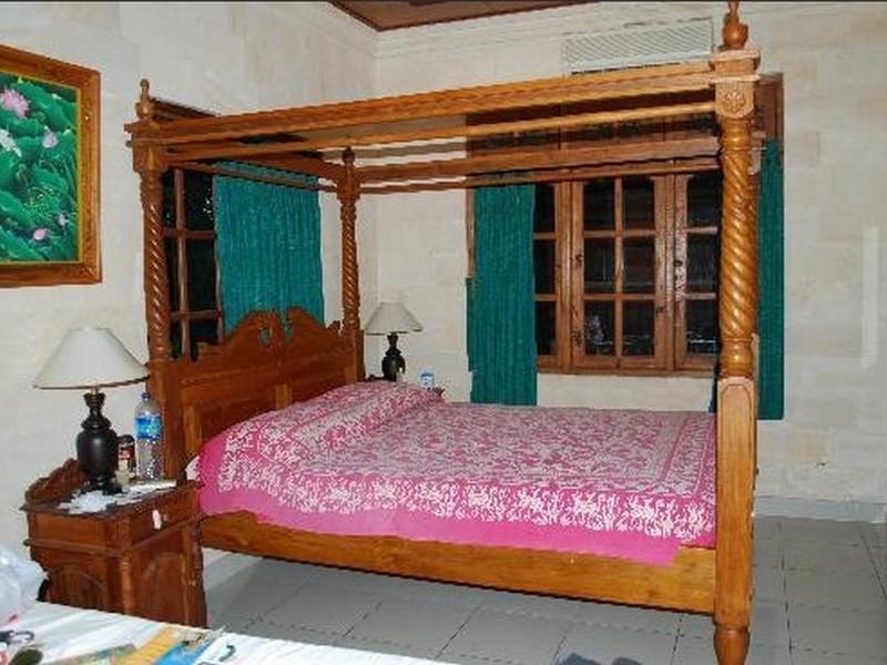 Sania'S House Hotel Ubud  Ngoại thất bức ảnh