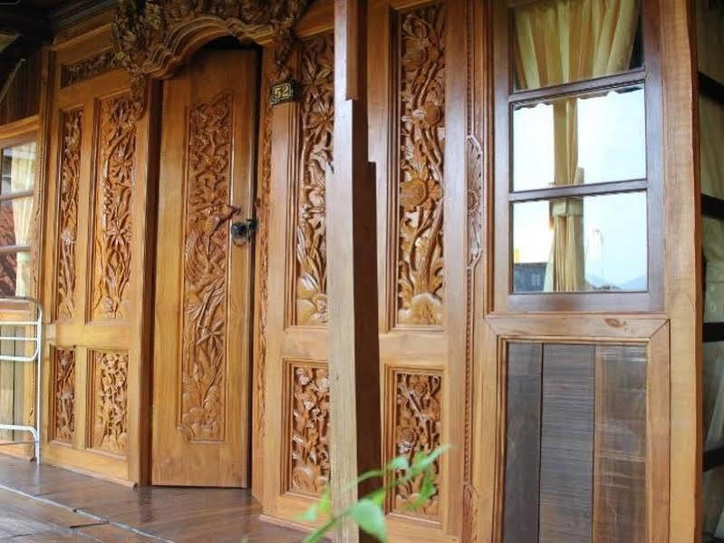 Sania'S House Hotel Ubud  Ngoại thất bức ảnh