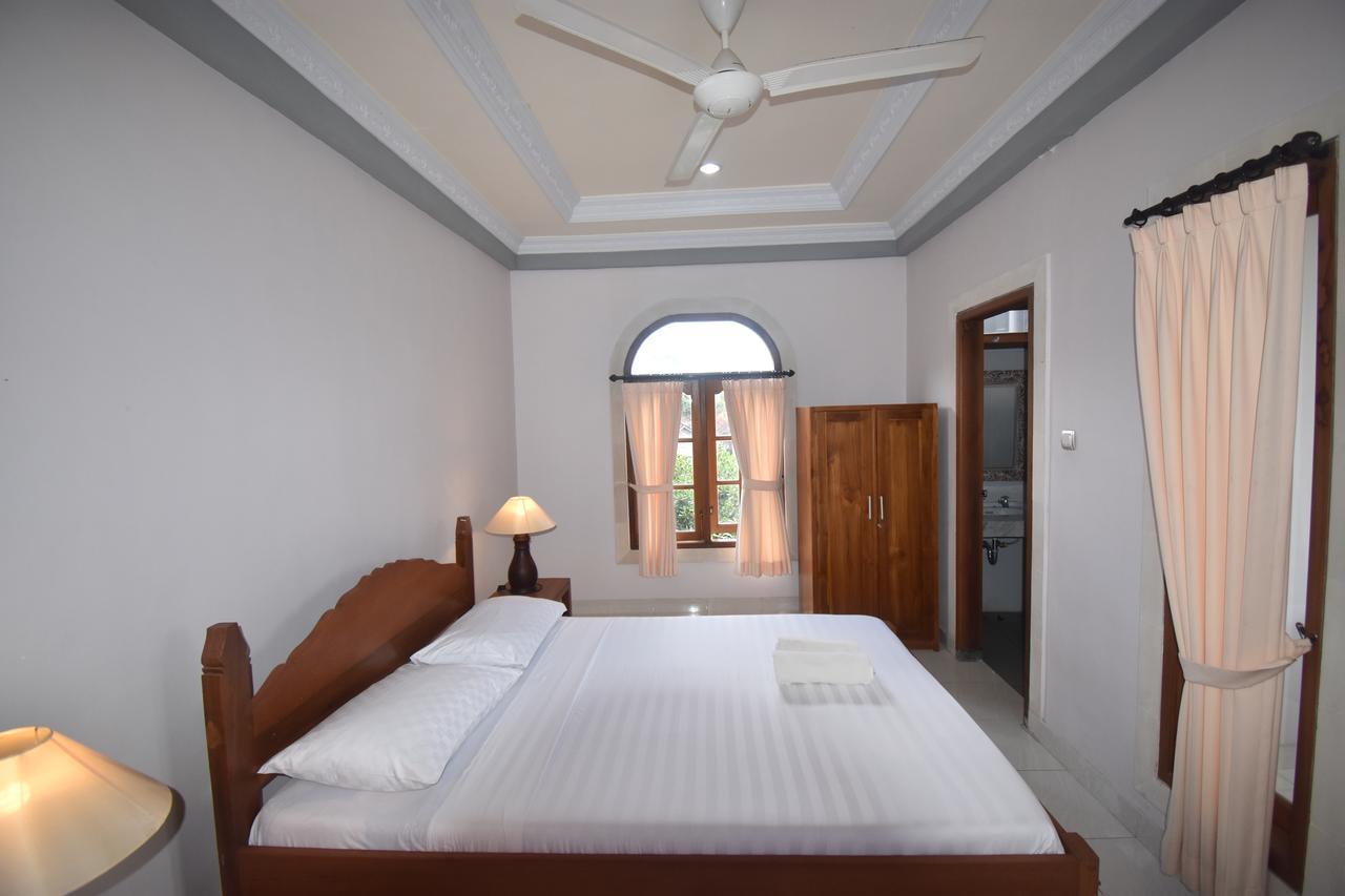 Sania'S House Hotel Ubud  Ngoại thất bức ảnh