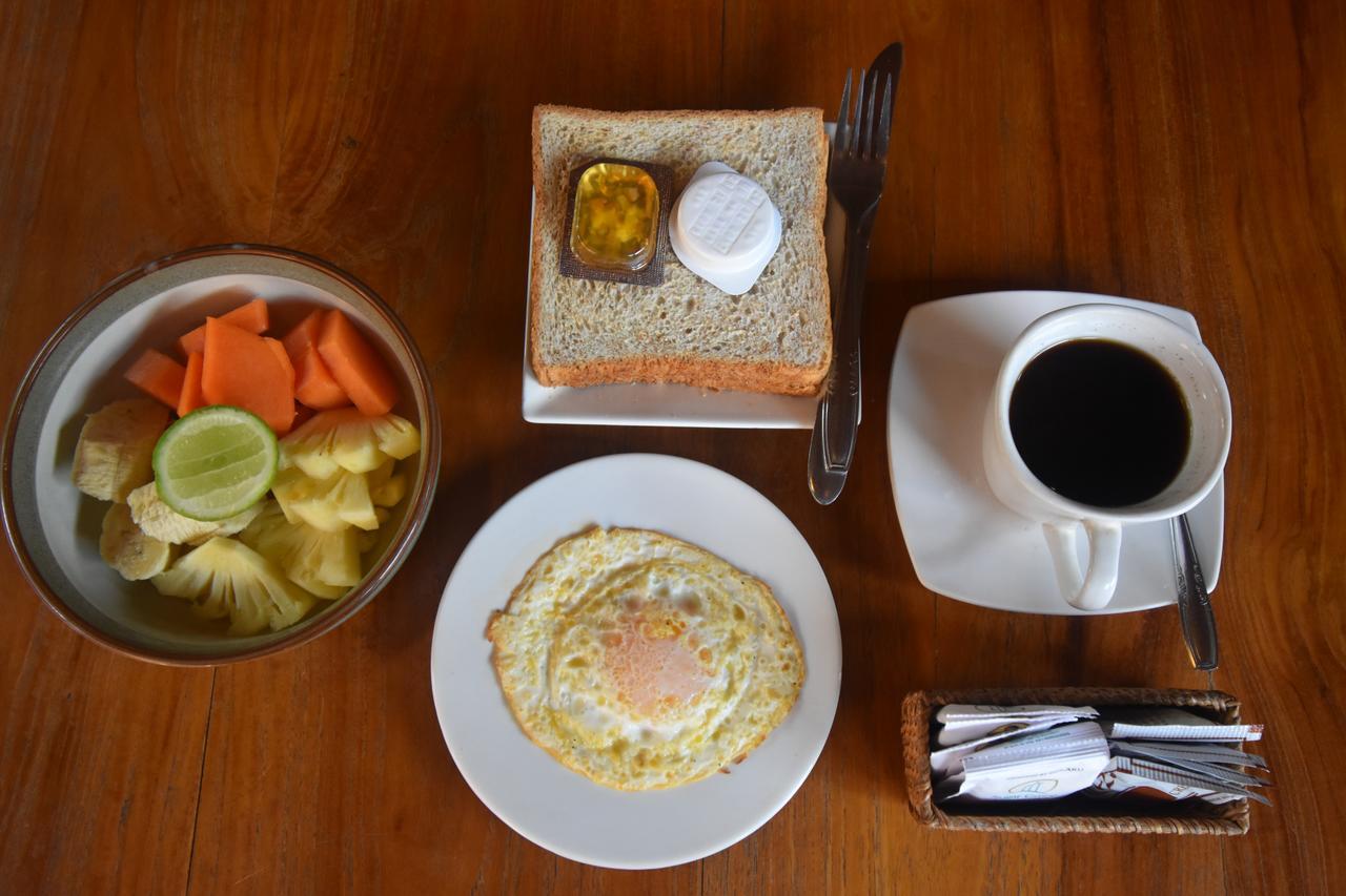 Sania'S House Hotel Ubud  Ngoại thất bức ảnh